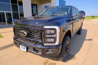 New 2025 Ford F250 Lariat w/ Lariat Ultimate Package image 1