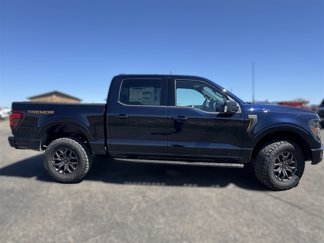 New 2025 Ford F150 Tremor image 1