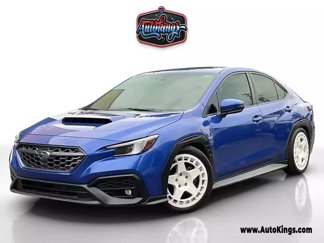 Used 2023 Subaru WRX Limited w/ Popular Package #2 image 1