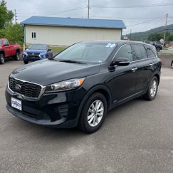 Used 2020 Kia Sorento LX image 1