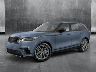 New 2026 Land Rover Range Rover Velar Dynamic SE image 1