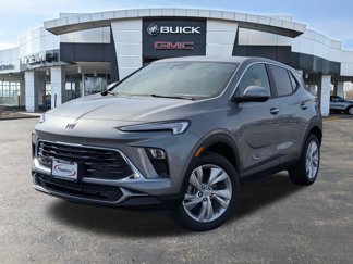 New 2025 Buick Encore GX Preferred w/ Comfort Package image 1