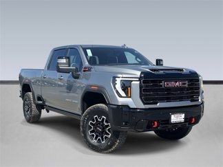 New 2026 GMC Sierra 2500 AT4X image 1