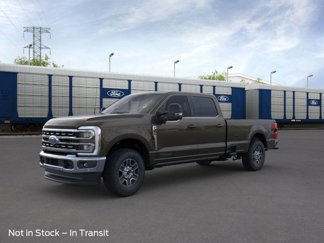 New 2025 Ford F350 4x4 Crew Cab Super Duty image 1