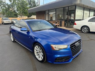Used 2017 Audi A5 2.0T Sport w/ Convenience Package image 1