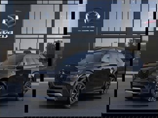 New 2025 MAZDA CX-70 Plug-In Hybrid w/ Premium Plus image 1