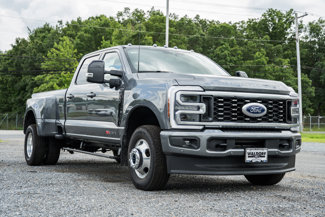 New 2025 Ford F350 XL image 1