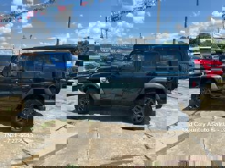 Used 2025 Jeep Wrangler Sport image 1