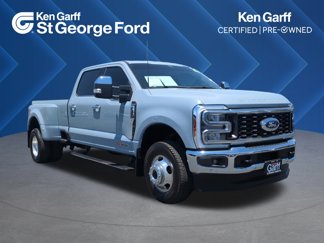 Used 2025 Ford F350 XL image 1