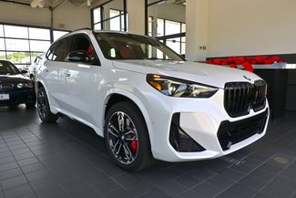 New 2025 BMW X1 xDrive28i image 1