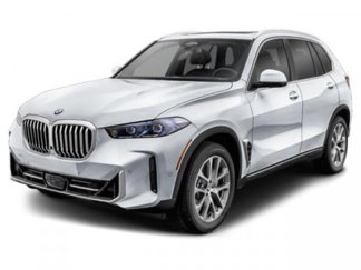 New 2026 BMW X5 M60i image 1