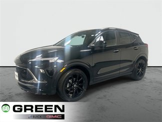 New 2026 Buick Encore GX Sport Touring w/ Experience Buick Package image 1