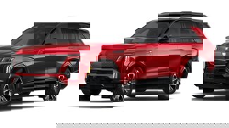 New 2026 Cadillac Vistiq Sport w/ LPO, Floor Liner Package image 1