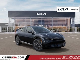 New 2025 Kia EV6 Light image 1