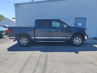 Used 2018 Ford F150 Lariat image 1