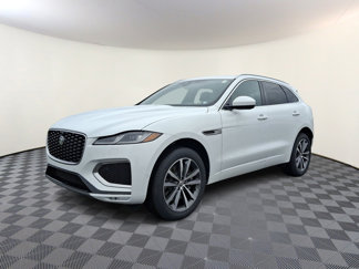 New 2026 Jaguar F-PACE R-Dynamic S image 1