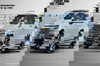 Certified 2025 Volvo XC90 T8 Plus w/ Protection Package Premier image 1