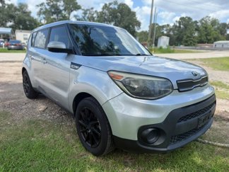 Used 2018 Kia Soul image 1