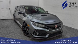 Used 2019 Honda Civic Type R image 1