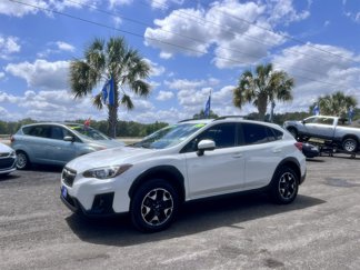 Used 2019 Subaru Crosstrek 2.0i Premium image 1