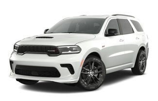 New 2025 Dodge Durango GT image 1