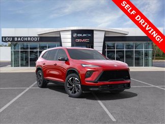 New 2025 Buick Enclave Sport Touring w/ Super Cruise Package image 1