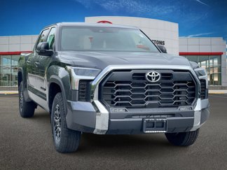 New 2025 Toyota Tundra SR5 image 1