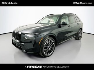 New 2026 BMW X7 xDrive40i w/ Executive Package video 1
