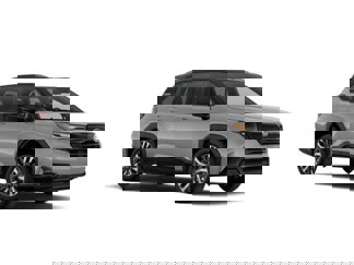 New 2025 Subaru Forester Touring image 1