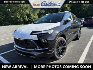 New 2026 Buick Encore GX Sport Touring w/ Experience Buick Package image 1