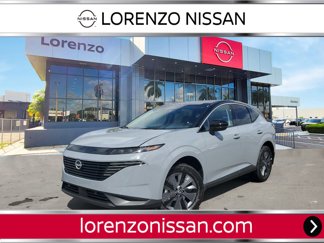 New 2025 Nissan Murano SL image 1