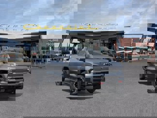 New 2026 Chevrolet Silverado EV Trail Boss w/ Premium Package image 1