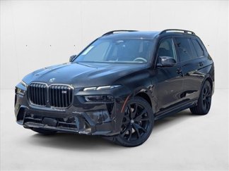 New 2026 BMW X7 M60i w/ Executive Package image 1