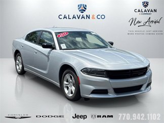 Used 2023 Dodge Charger SXT image 1