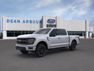 New 2025 Ford F150 Tremor w/ Tow/Haul Package image 1