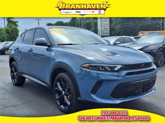 Used 2023 Dodge Hornet GT Plus w/ Track Pack image 1
