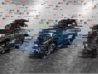 New 2025 GMC Sierra 1500 Denali Ultimate image 1