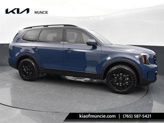New 2025 Kia Telluride AWD image 1
