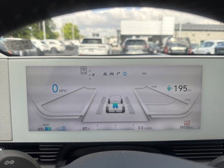 Certified 2022 Hyundai Ioniq 5 Limited image 1
