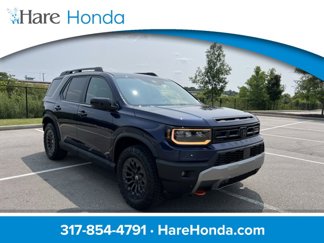 New 2026 Honda Passport TrailSport image 1