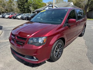 Used 2019 Dodge Grand Caravan GT image 1