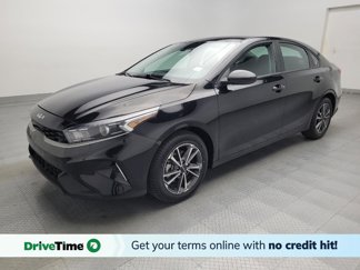 Used 2022 Kia Forte LXS image 1