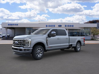 New 2025 Ford F350 Lariat w/ Lariat Ultimate Package image 1