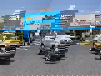 New 2025 Chevrolet Silverado 1500 LTZ image 1