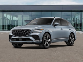 New 2026 Genesis GV80 3.5T e-SC image 1