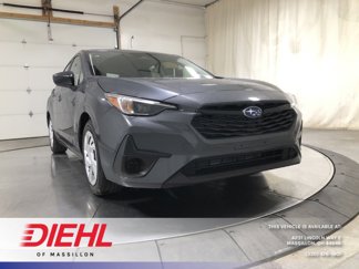 New 2025 Subaru Impreza 2.0i image 1