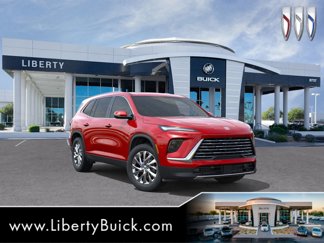 New 2026 Buick Enclave Preferred w/ Power Package image 1