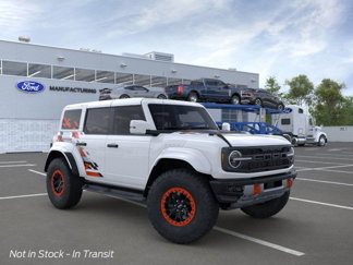 New 2025 Ford Bronco Raptor image 1