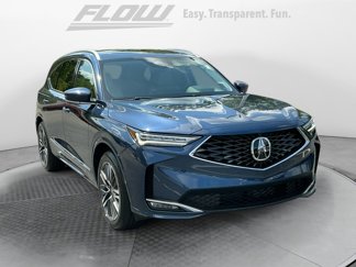 New 2025 Acura MDX w/ Advance Package image 1