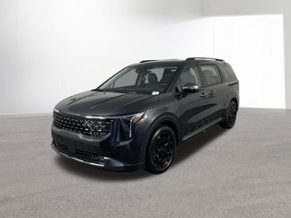 New 2026 Kia Carnival SX Prestige image 1